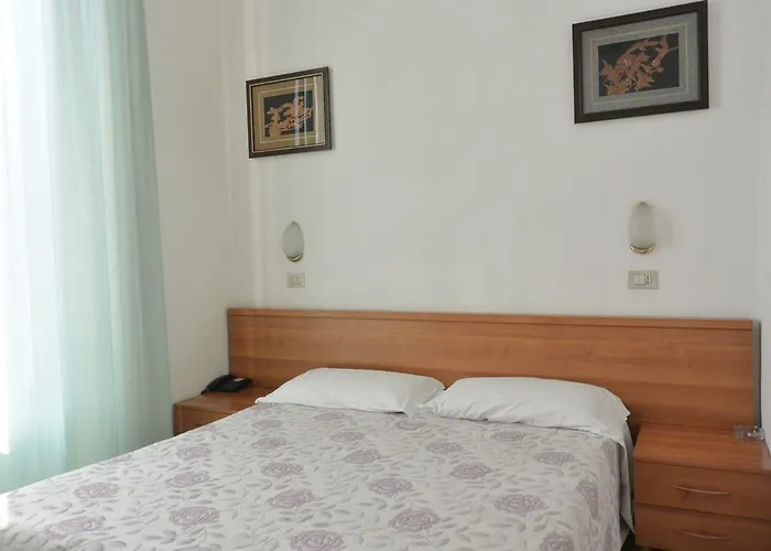 Oriente Hotel Milão