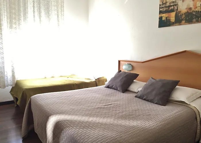 Ambra Hotel Mailand