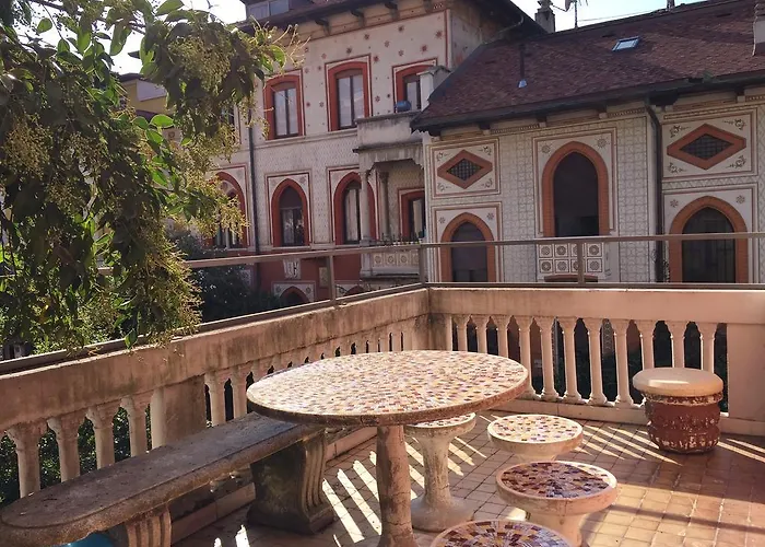 Hotel Ambra *