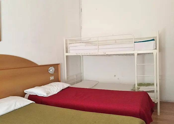 Hotel Ambra Mailand