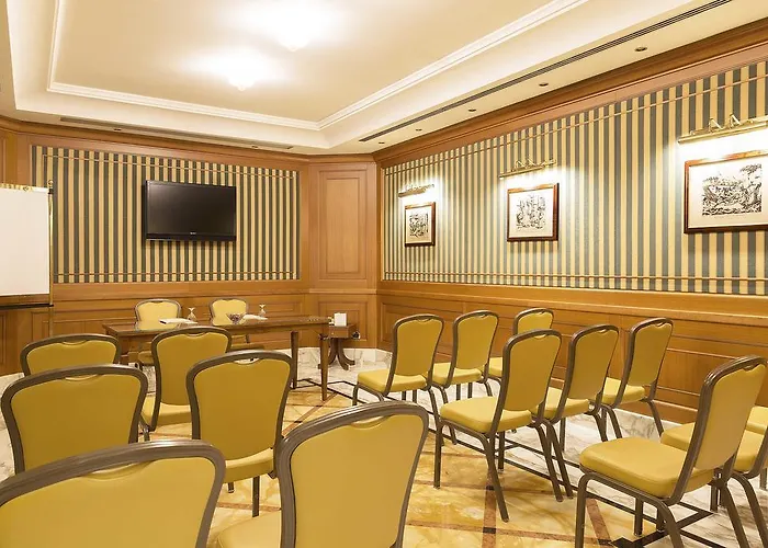 Hotel Manzoni