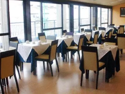 Aosta Szálloda 3*