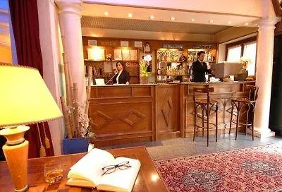 Bagliori Hotel Mailand