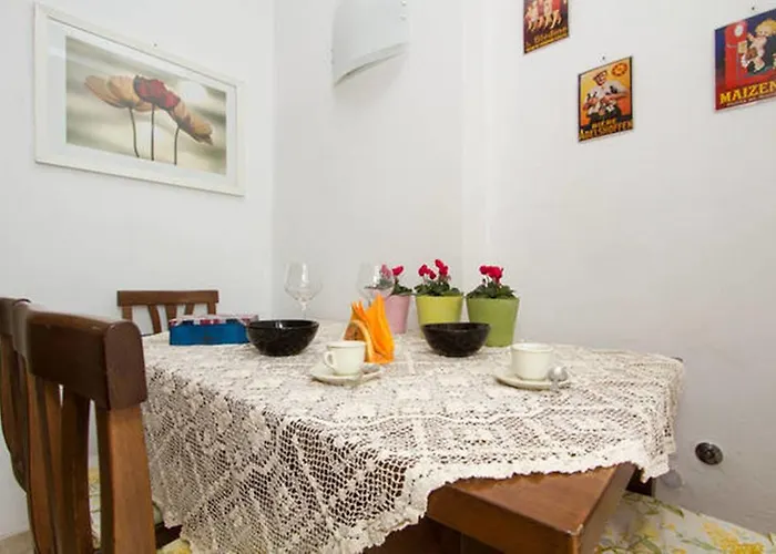 Angelica House Milaan