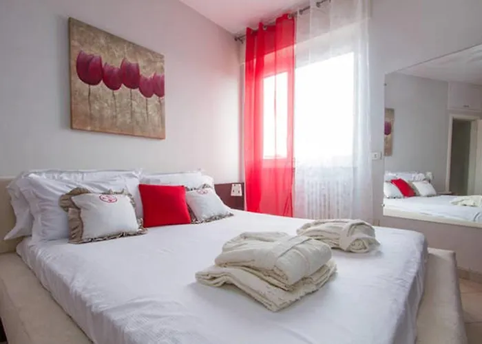 Angelica House Appartement