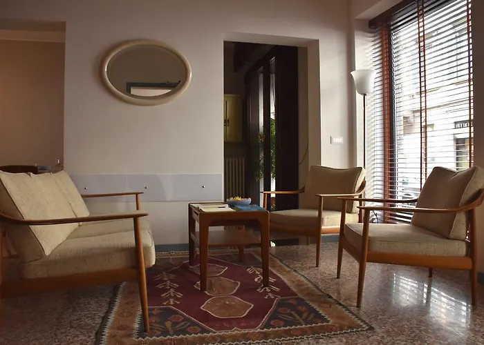 بيت ضيافة Ca' Monteggia 2*