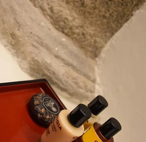 بيت ضيافة Ca' Monteggia ميلان