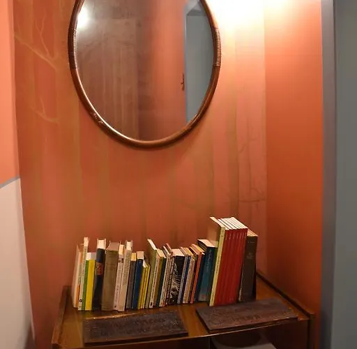 Ca' Monteggia بيت ضيافة ميلان