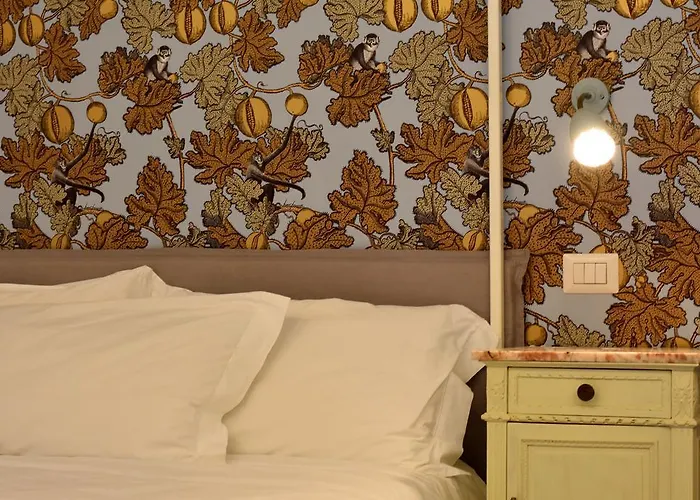 Ca' Monteggia بيت ضيافة ميلان