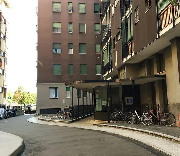Casa Luca Appartement
