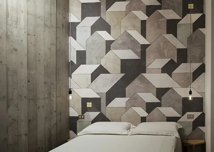 شقة فندقية كونكوكت ميلانو