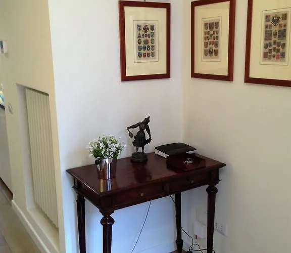 Charming And Elegant Historic Center Of Apartman *