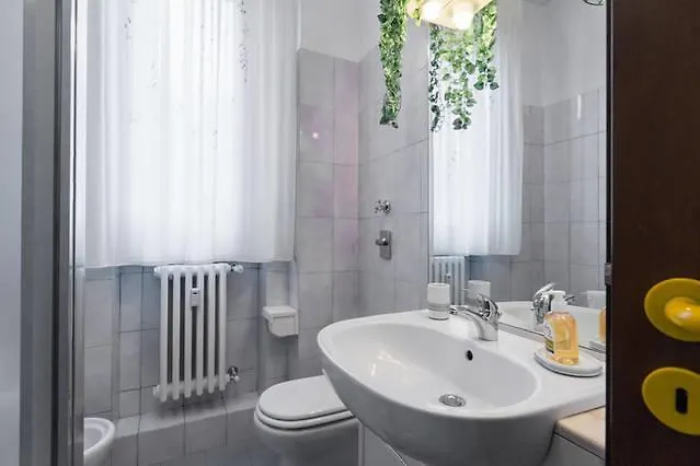 게스트하우스 Duomo 15 Minuti