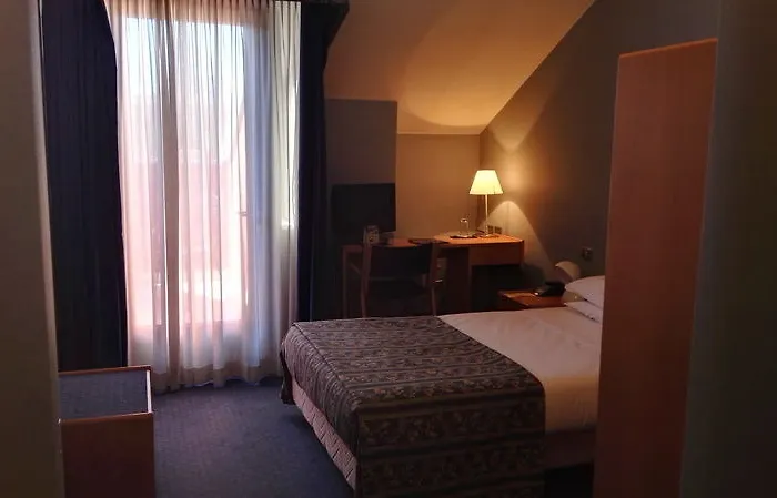 Otel Palazzo Delle Stelline
