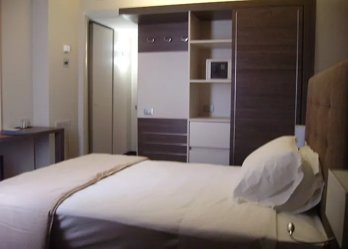 Palazzo Delle Stelline 3*