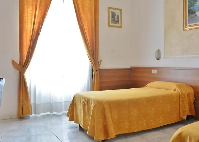 Mignon Hotel Milano