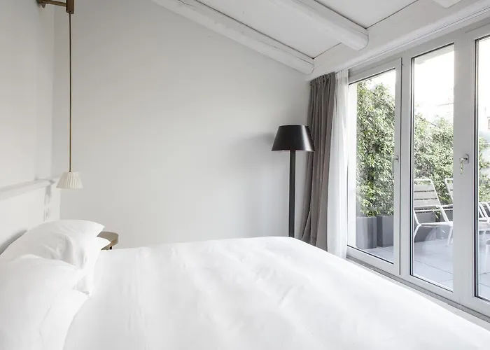 Senato Hotel Milan