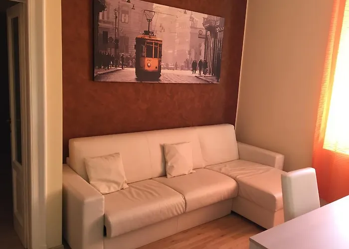 Morsenchio Flat Apartment *