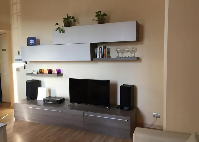 Morsenchio Flat Apartment Milan