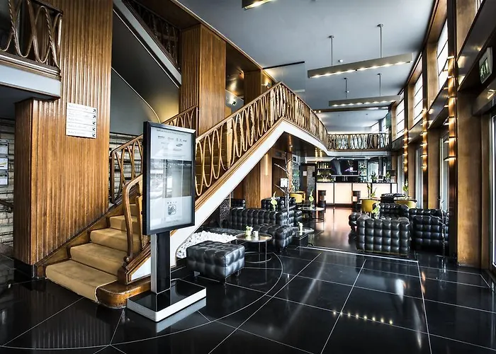 Otel Dei Cavalieri Duomo