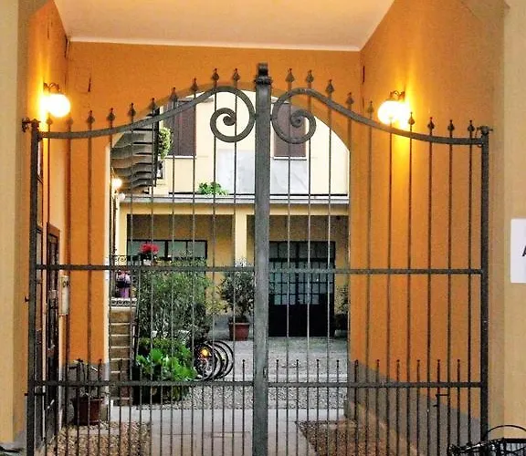 Da Simone Sui Navigli * Mediolan