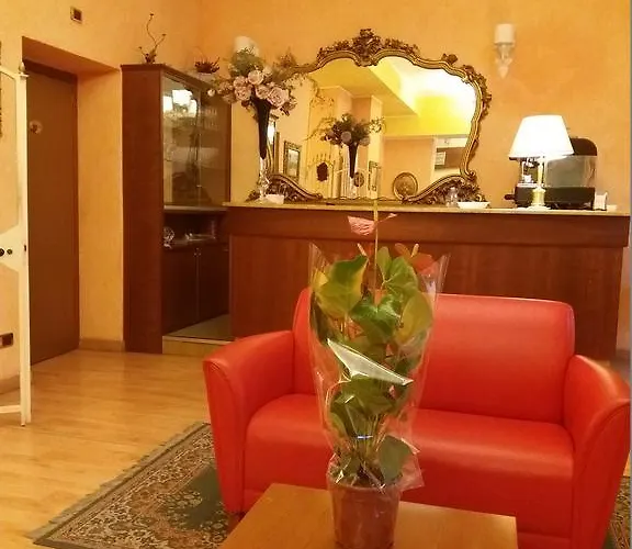 Hotel Boston