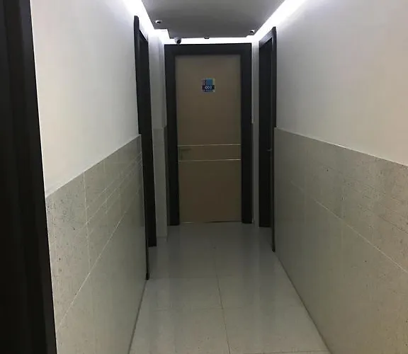 Otel Ibis Styles Centro