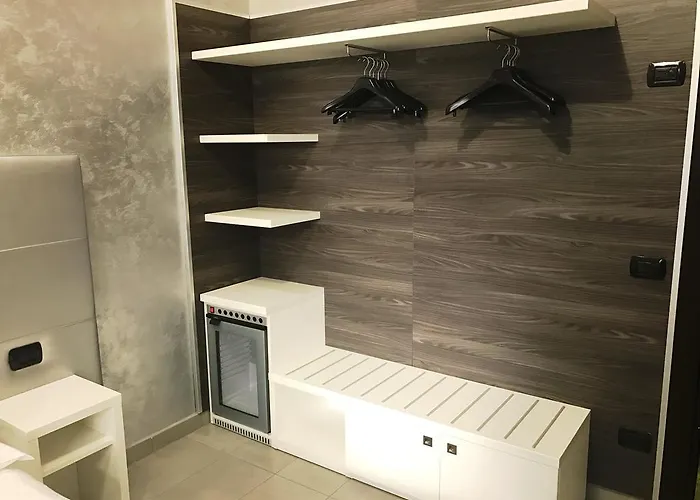 Ibis Styles Centro Otel 3*