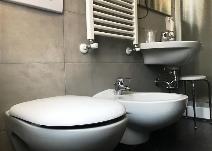 Ibis Styles Centro