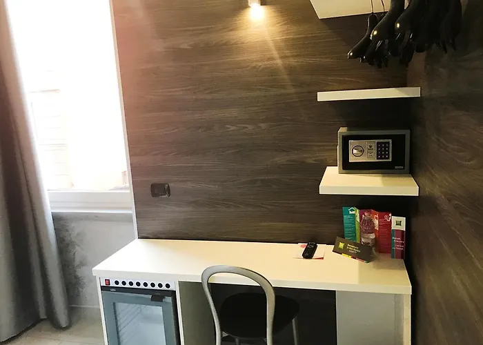 Ibis Styles Centro Otel 3*