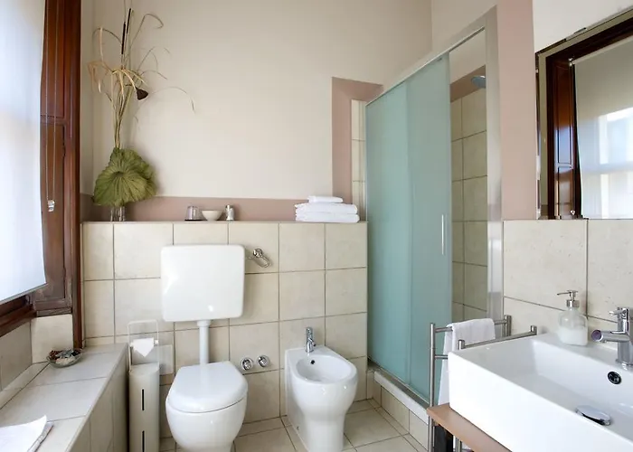 Bed+art Bed & Breakfast