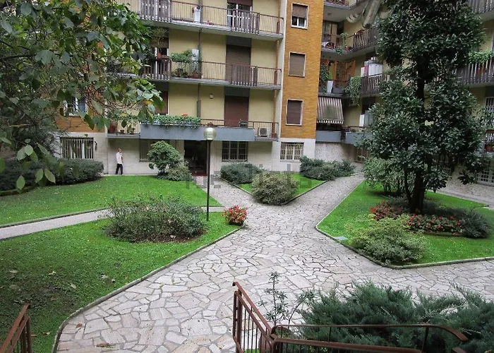 Youhome Millelire Apartmán