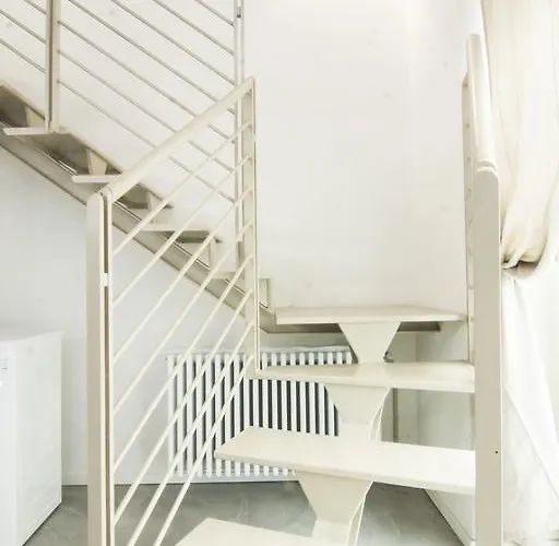 Apartman Alessia's Flat - Mac Mahon