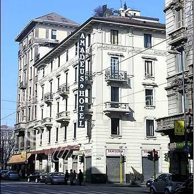 Spice Otel Milano