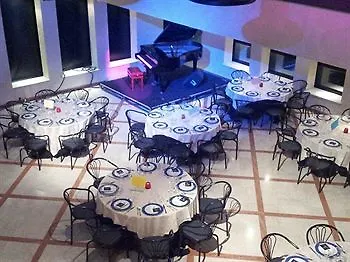 Hotell Excel Naviglio - Ca'bianca