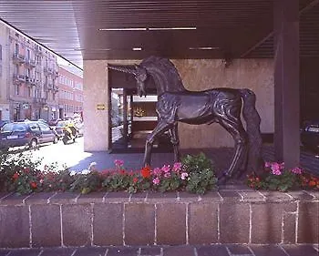 Qc Porta Romana מלון
