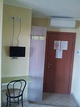 Arco Romana Ξενοδοχείο 3*