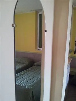 Arco Romana 3* Μιλάνο