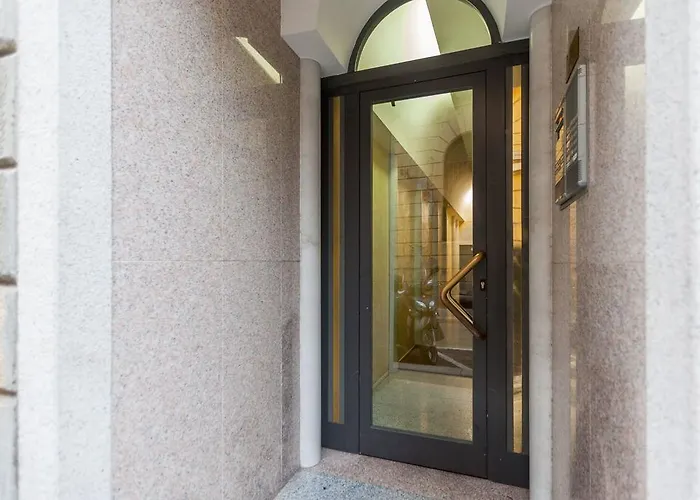 易家 - 斯皮佳套房公寓