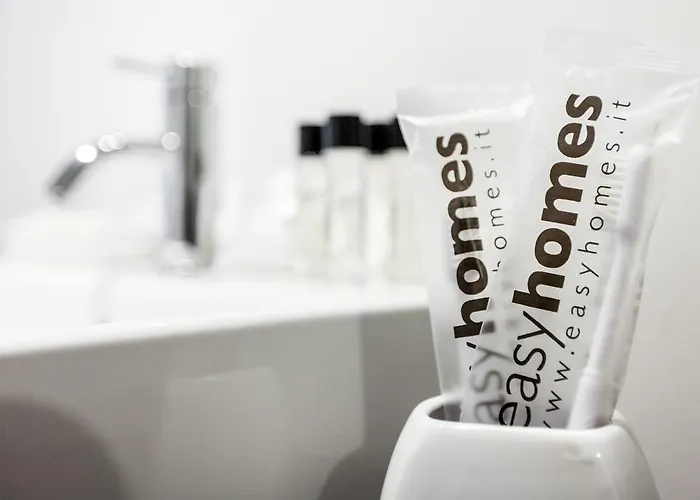 公寓 易家 - 斯皮佳套房公寓