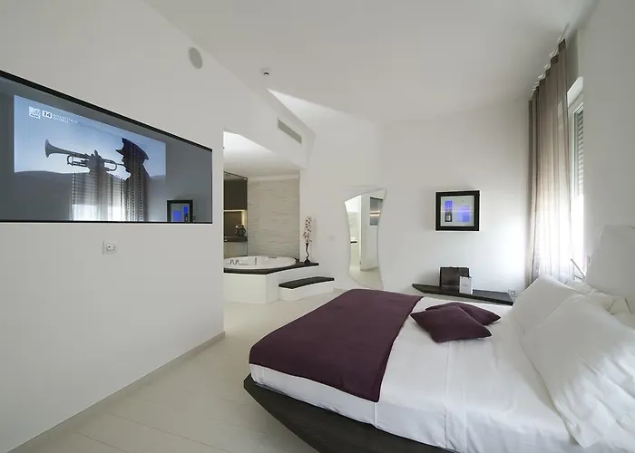 شقة فندقية دومو الفندقية بخدمة ذاتية 4*