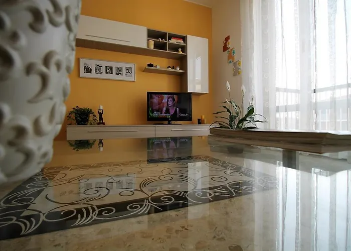 Appartement House Navigli