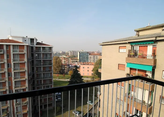 House Navigli Appartement *