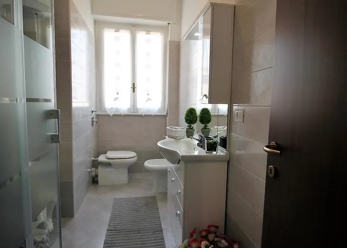 House Navigli Appartement *