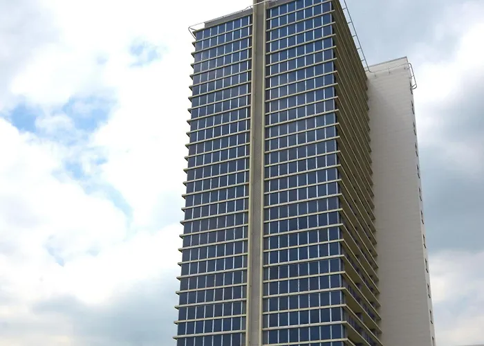 Hotel Klima Fiere 4*