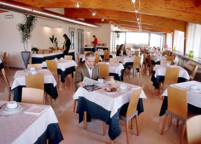 La Spezia Hotel Mailand