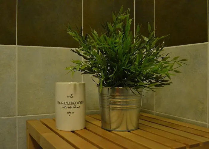 Gassman - In Apartament