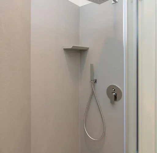 Apartman Brera Luxury Milánó