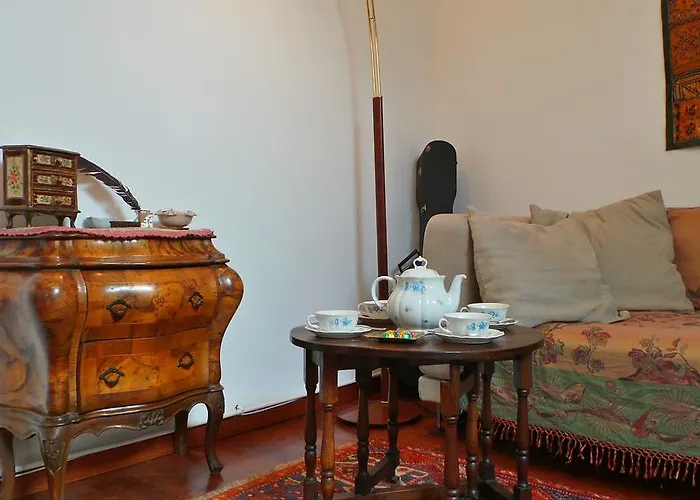 Aleele Flexyrent Aircon E Wifi Daire *