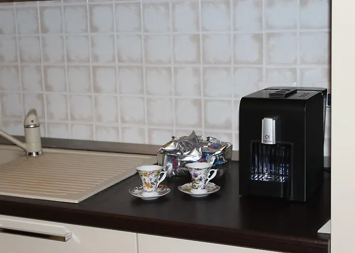 Plinius Apartamento Milão